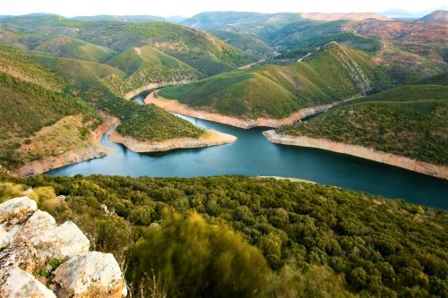 Extremadura