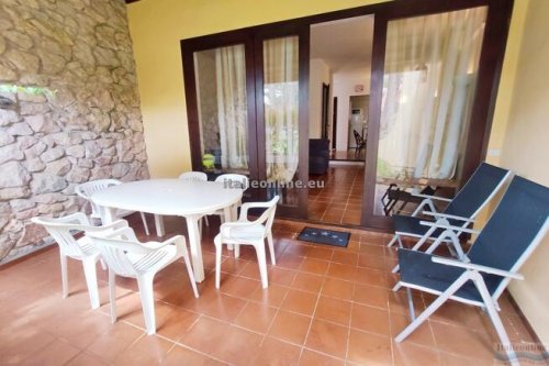 Villaggio Gualdo