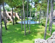 Villaggio Gualdo