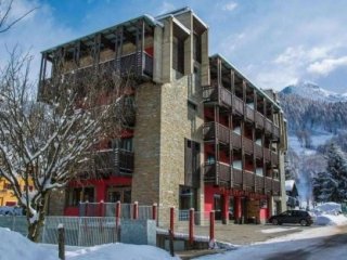 Hotel Ambrosini  - Aprica