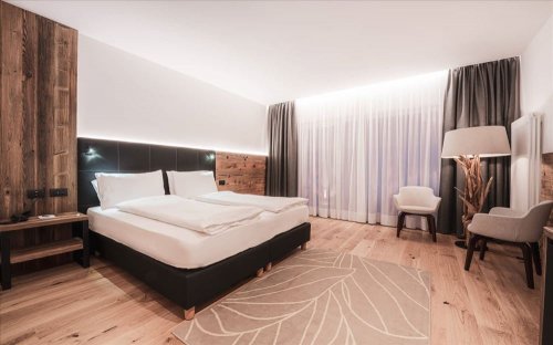 Hotel Croce Bianca Leisure & Spa - Canazei