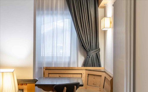 Hotel Croce Bianca Leisure & Spa - Canazei