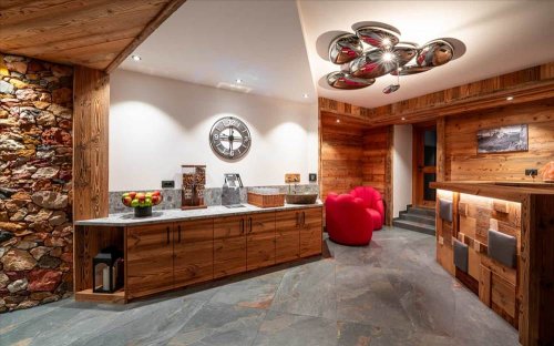 Hotel Croce Bianca Leisure & Spa - Canazei