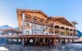 Hotel Croce Bianca Leisure & Spa  - Canazei