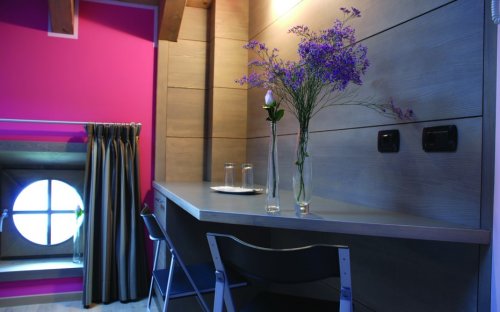 Residence Serenella - Aprica