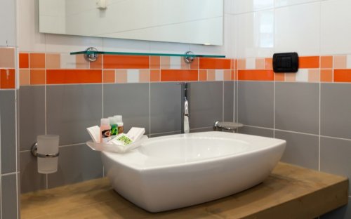 Residence Serenella - Aprica