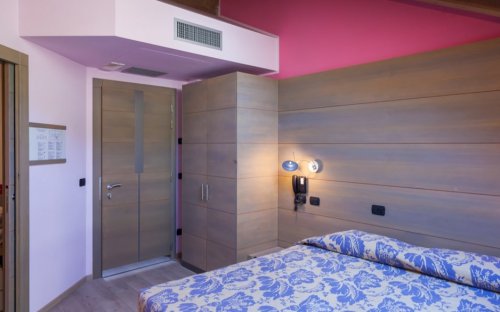 Residence Serenella - Aprica