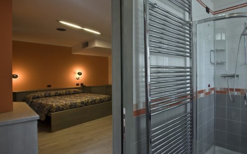 Residence Serenella - Aprica