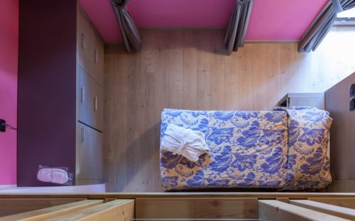 Residence Serenella - Aprica