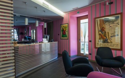 Residence Serenella - Aprica