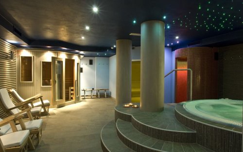 Residence Serenella - Aprica