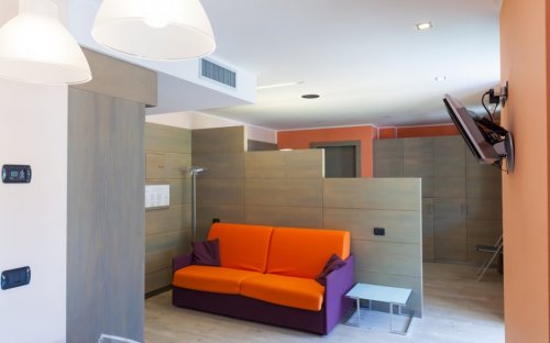 Residence Serenella - Aprica