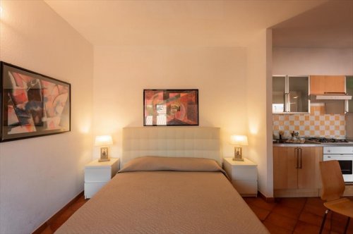Apartmány Cristal Blu