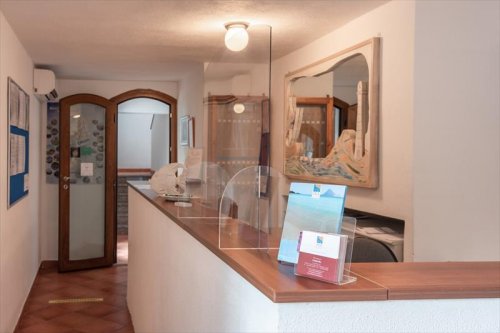 Apartmány Cristal Blu