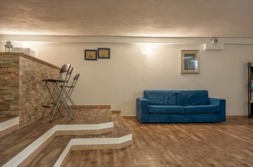 Apartmány Cristal Blu