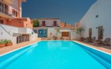 Hotel Abete Blu - Santa Caterina Valfurva, Apartmány Cristal Blu Apartmány Cristal Blu