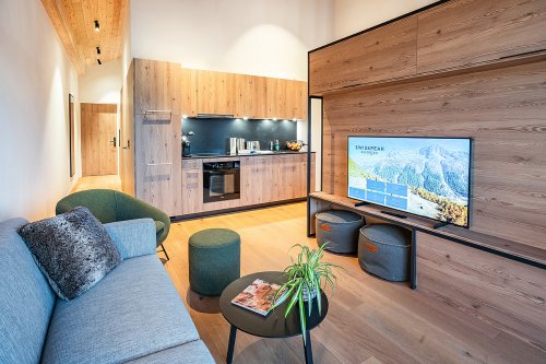 Résidence P&V premium Thyon by SWISSPEAK Resorts