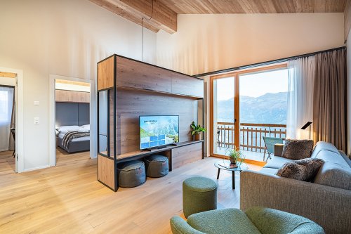 Résidence P&V premium Thyon by SWISSPEAK Resorts