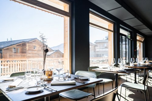 Résidence P&V premium Thyon by SWISSPEAK Resorts