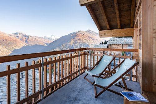 Résidence P&V premium Thyon by SWISSPEAK Resorts