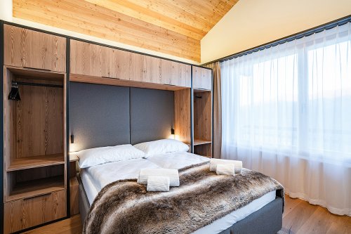 Résidence P&V premium Thyon by SWISSPEAK Resorts