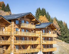 Résidence P&V premium Thyon by SWISSPEAK Resorts