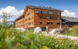 Katalog zájezdů, Résidence P&V premium Vercorin by SWISSPEAK Resorts