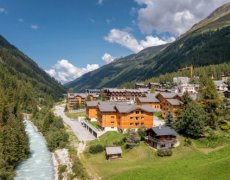 Résidence P&V premium Zinal by SWISSPEAK Resorts