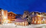 Katalog zájezdů, Hotel Schwaiger - Eben im Pongau
