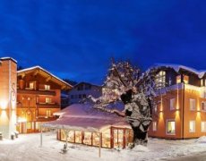 Hotel Schwaiger - Eben im Pongau