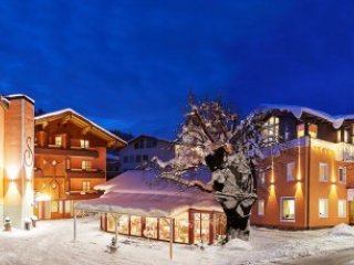 Hotel Schwaiger - Eben im Pongau
