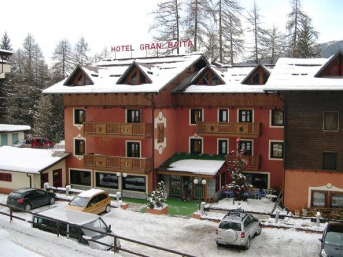 Hotel Gran Baita