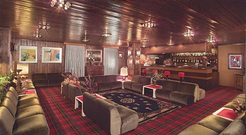 Hotel Gran Baita