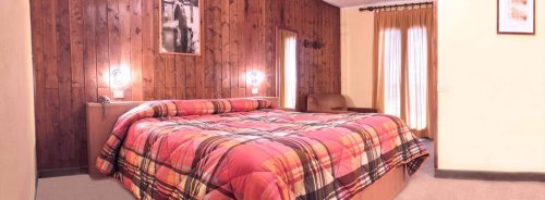 Hotel Gran Baita