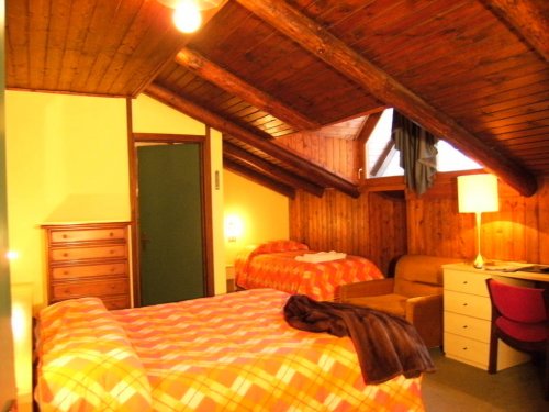 Hotel Gran Baita