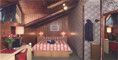 Hotel Gran Baita