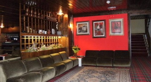Hotel Gran Baita