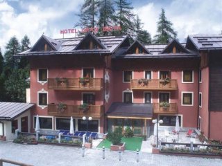 Hotel Gran Baita Hotel Gran Baita