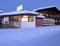 Gasthof Hauser