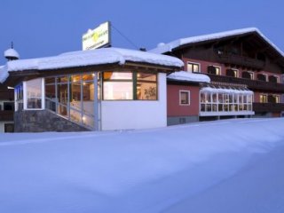 Gasthof Hauser