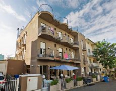 Hotel Noah Beach