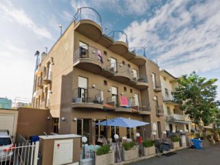 Hotel Noah Beach