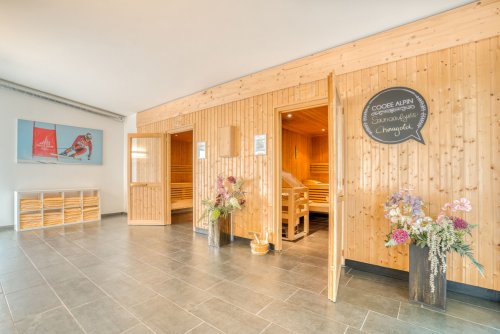 COOEE alpin Hotel Kitzbüheler Alpen se snídaní