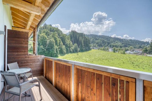 COOEE alpin Hotel Kitzbüheler Alpen se snídaní