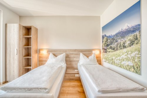 COOEE alpin Hotel Kitzbüheler Alpen se snídaní