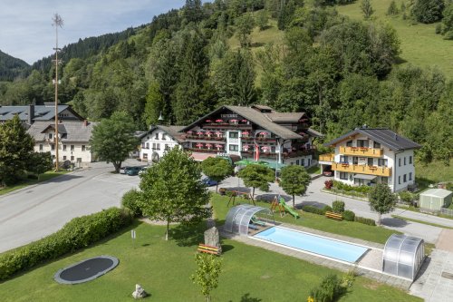 Hotel Taferne