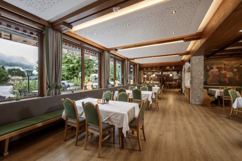 Hotel Taferne