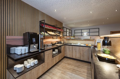 Hotel Taferne