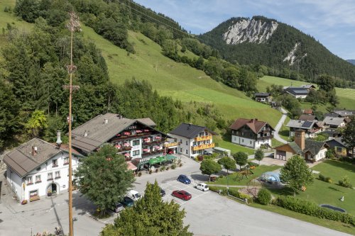 Hotel Taferne