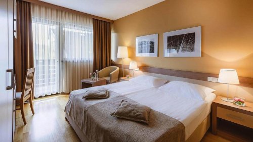 Hotel Breza